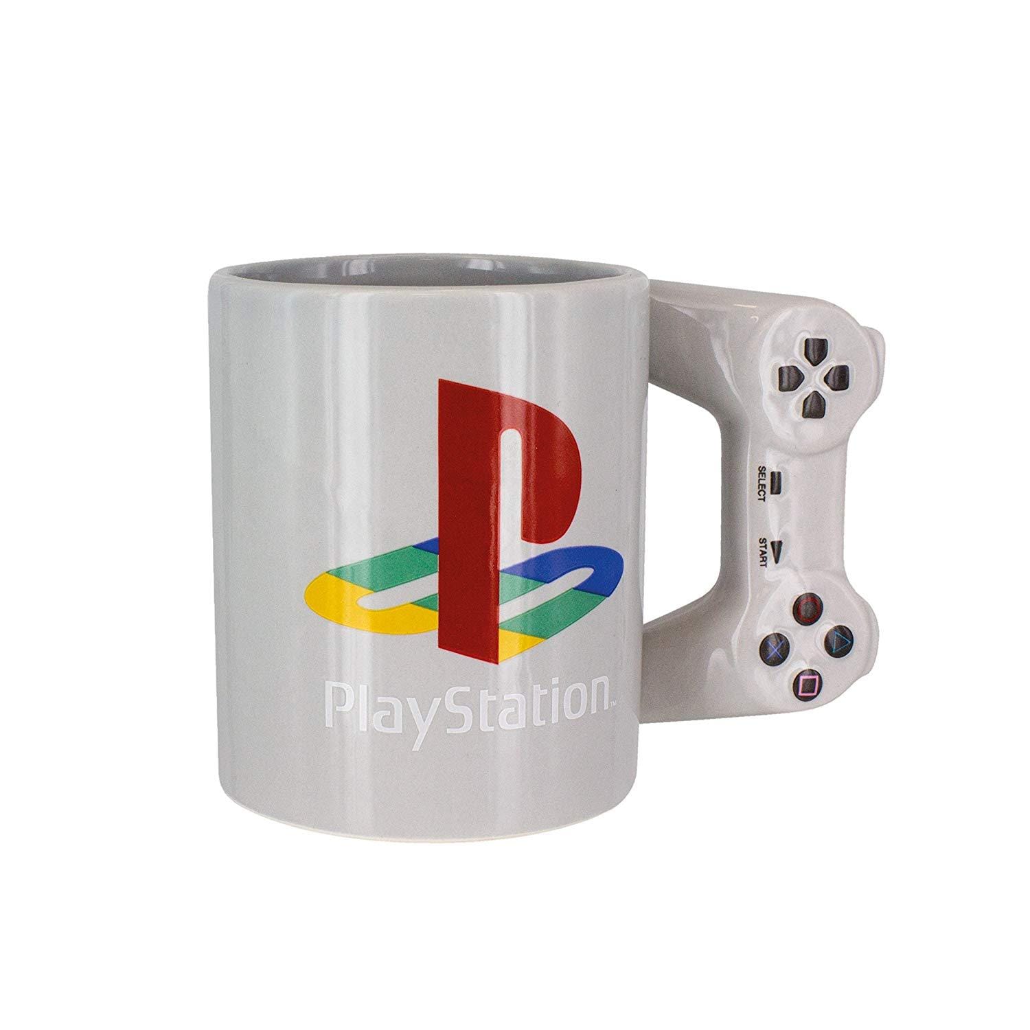 PALADONE PLAYSTATION KONTROLER SKODELICA 5055964715335