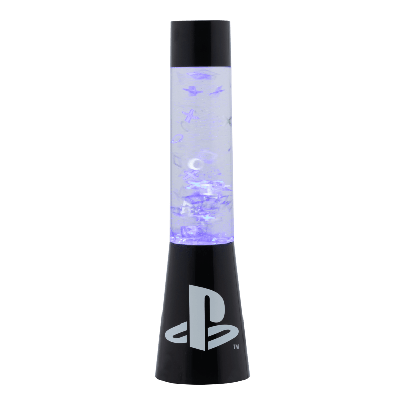 PALADONE PLAYSTATION PLASTIC FLOW LUČKA 33CM 5055964794248