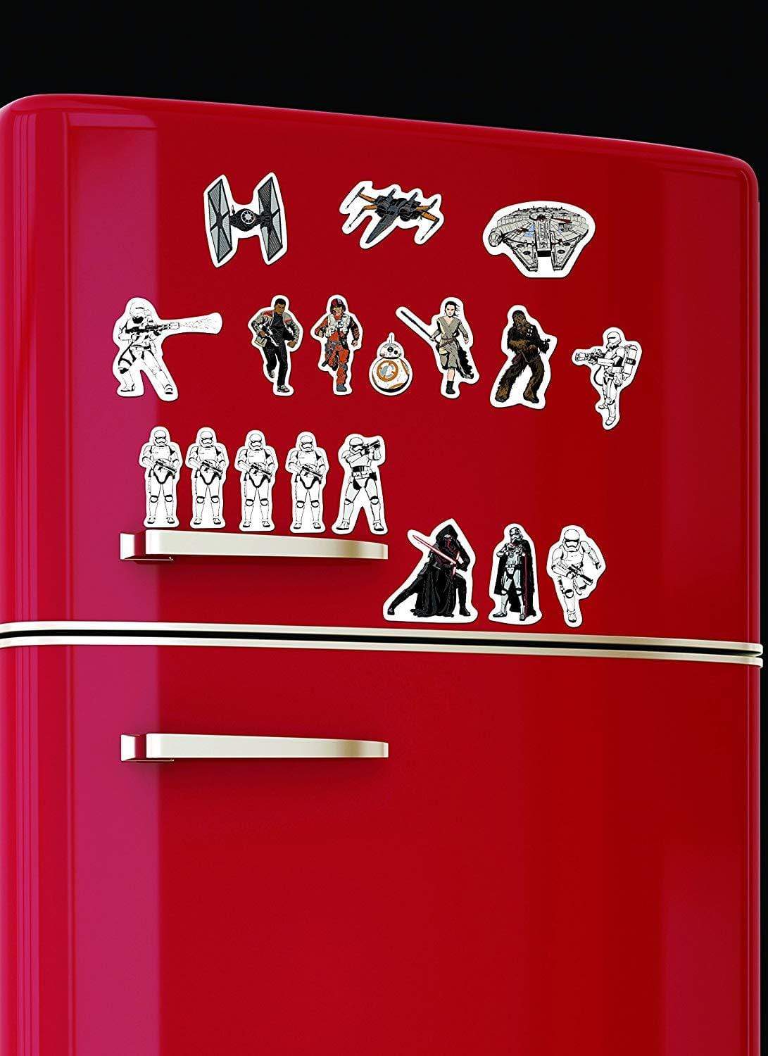 PALADONE STAR WARS BATTLE MAGNETS 5055964710781