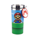 PALADONE WARP PIPE TRAVEL MUG skodelica 5055964738426