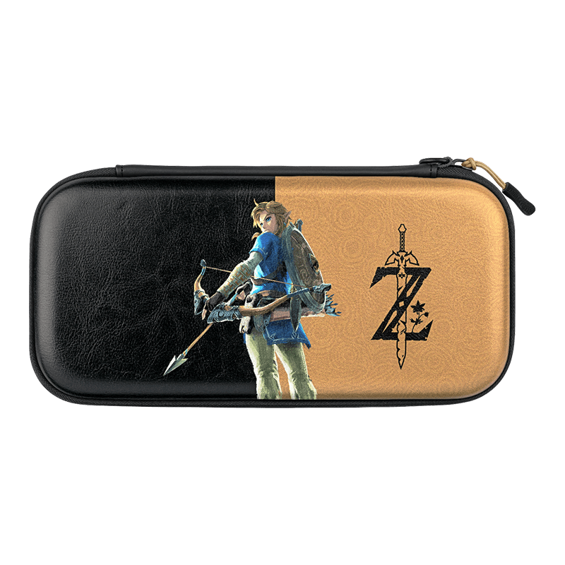 PDP NINTENDO SWITCH DELUXE TORBICA - ZELDA 708056068349