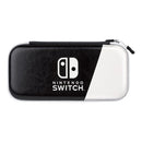 PDP NINTENDO SWITCH DELUXE TRAVEL CASE - BLACK & WHITE 708056068745