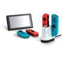 PDP NINTENDO SWITCH JOY-CON CHARGING SHUTTLE polnilna postaja 708056067564