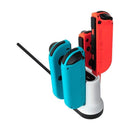 PDP NINTENDO SWITCH JOY-CON CHARGING SHUTTLE polnilna postaja 708056067564