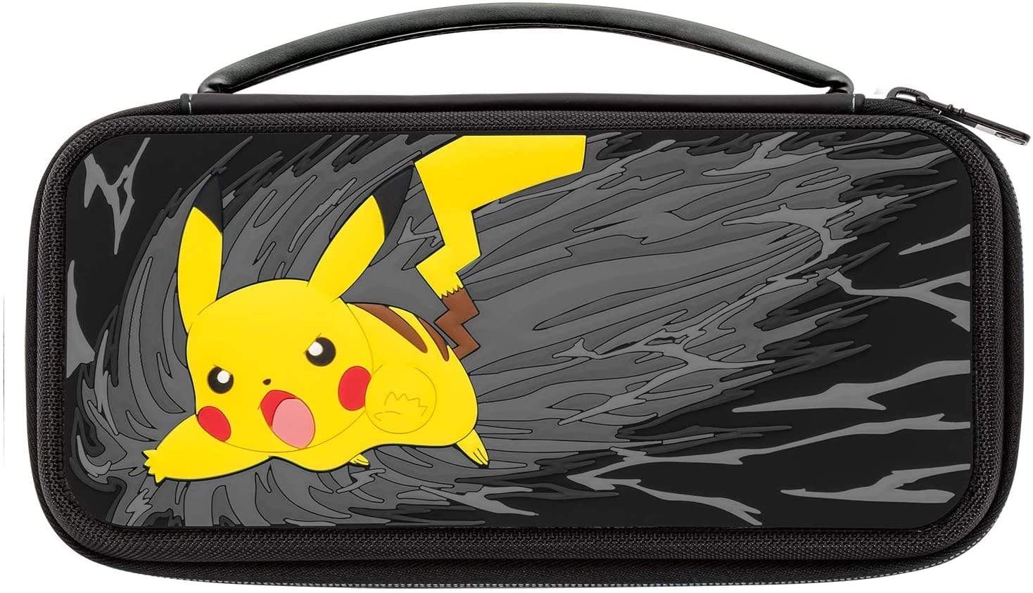 PDP NINTENDO SWITCH TORBICA PIKACHU 708056066024