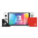 PDP NINTENDO SWITCH ZAŠČITA ZA ZASLON - KIT (SWITCH & OLED) 708056068738