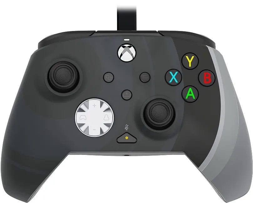 PDP XBOX ŽIČNI KONTROLER REMATCH - RADIAL BLACK 708056069193