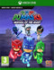 PJ Masks: Heroes Of The Night (Xbox One) 5060528035491