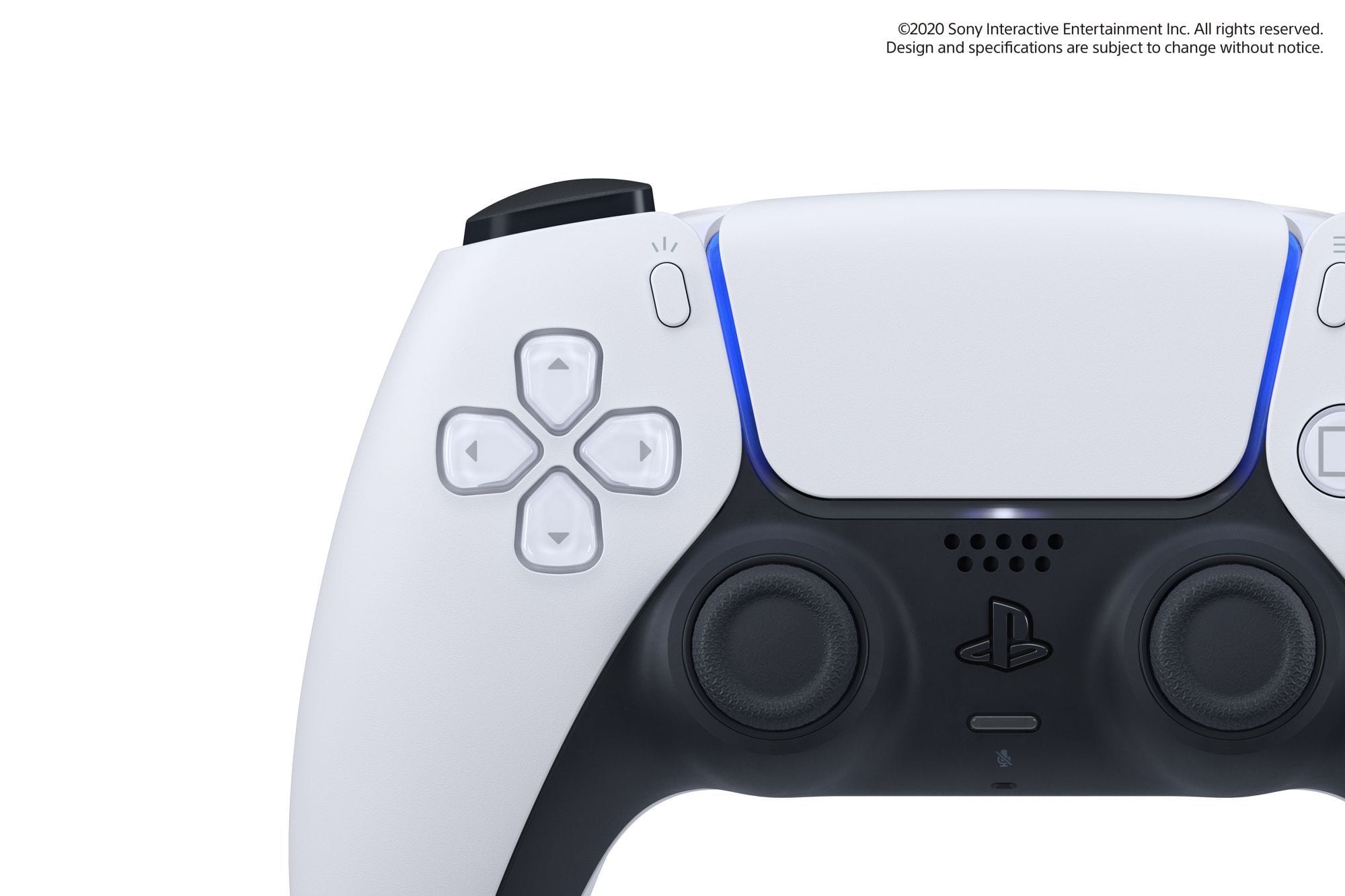 Playstation PS5 dodatek Dualsense 711719399605