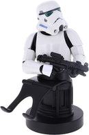 PODSTAVEK CABLE GUY DEVICE HOLDER - STORMTROOPER 5060525894879