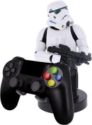 PODSTAVEK CABLE GUY DEVICE HOLDER - STORMTROOPER 5060525894879