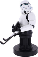 PODSTAVEK CABLE GUY DEVICE HOLDER - STORMTROOPER 5060525894879