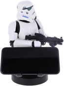 PODSTAVEK CABLE GUY DEVICE HOLDER - STORMTROOPER 5060525894879