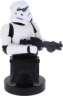 PODSTAVEK CABLE GUY DEVICE HOLDER - STORMTROOPER 5060525894879