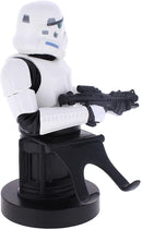PODSTAVEK CABLE GUY DEVICE HOLDER - STORMTROOPER 5060525894879