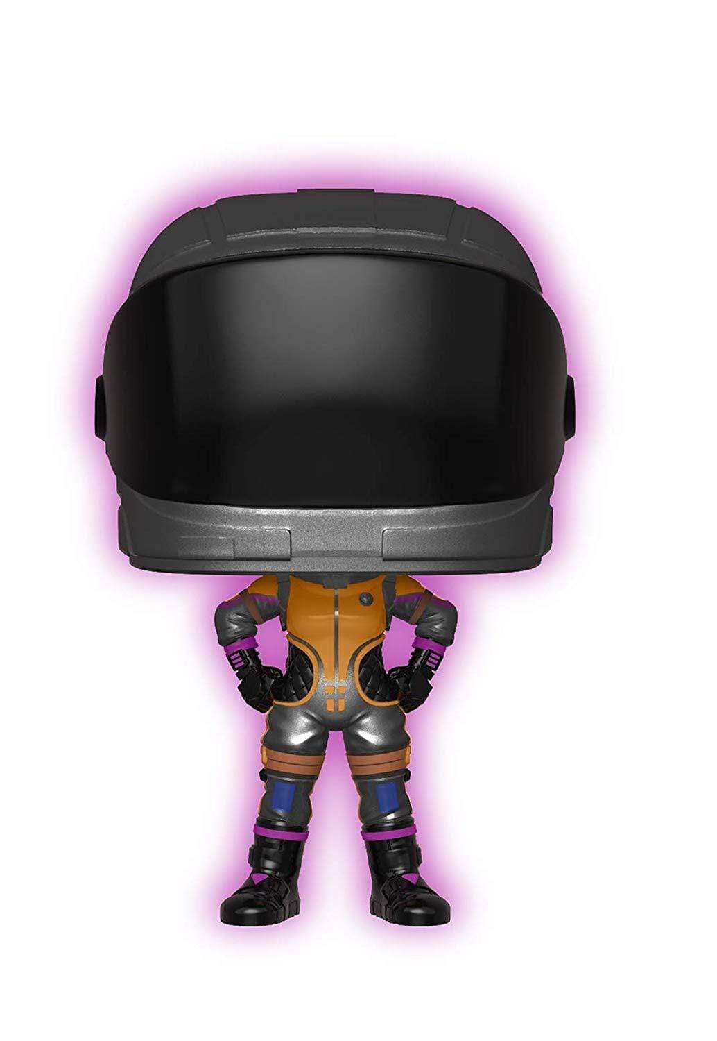 POP! FIGURE - FORTNITE - DARK VANGUARD #464 889698369145