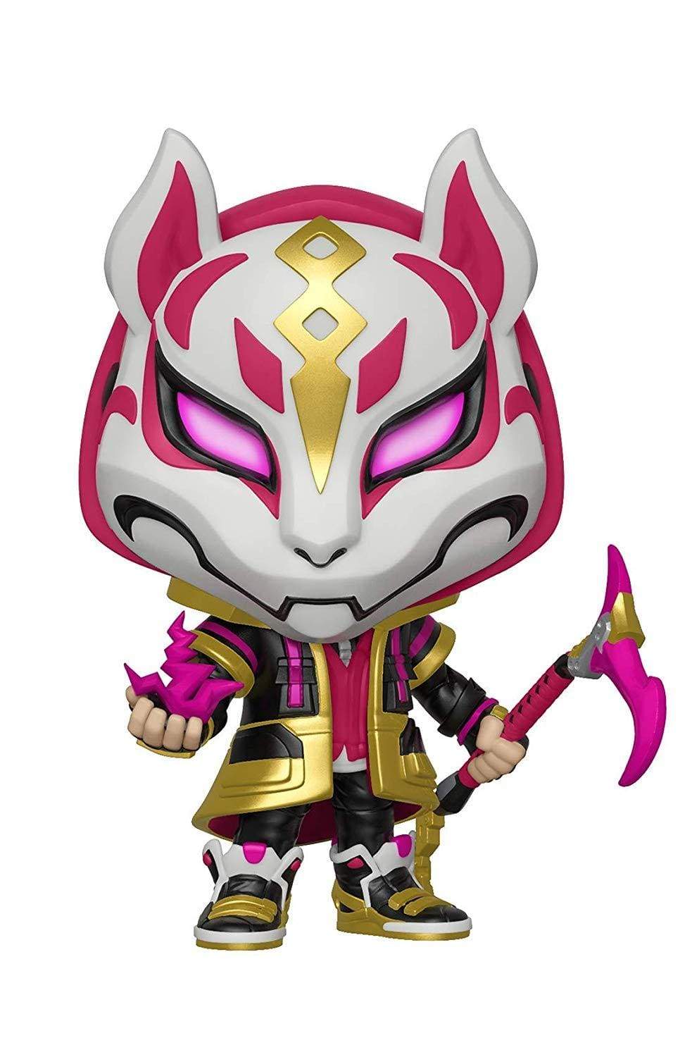 POP! FIGURE - FORTNITE - DRIFT #466 889698369763