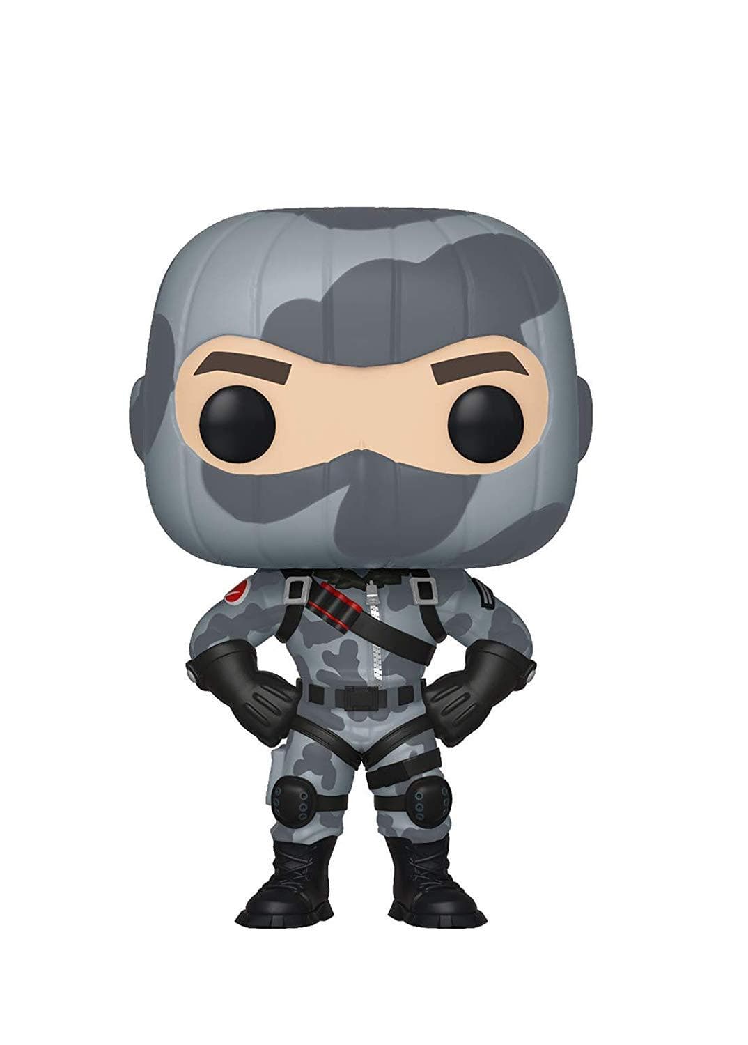 POP! FIGURE - FORTNITE - HAVOC #460 889698360227