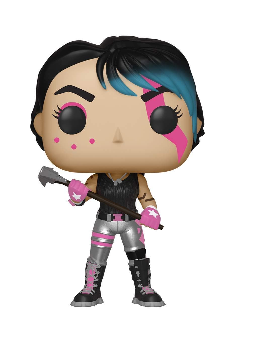 POP! FIGURE - FORTNITE - SPARKLE SPECIALIST #461 889698360234