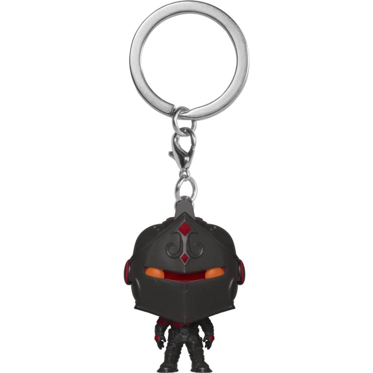 POP! OBESEK ZA KLJUČE - FORTNITE - BLACK KNIGHT 889698369534