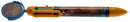 Pyramid HARRY POTTER (DOBBY) MULTICOLOUR pisalo 5051265725660