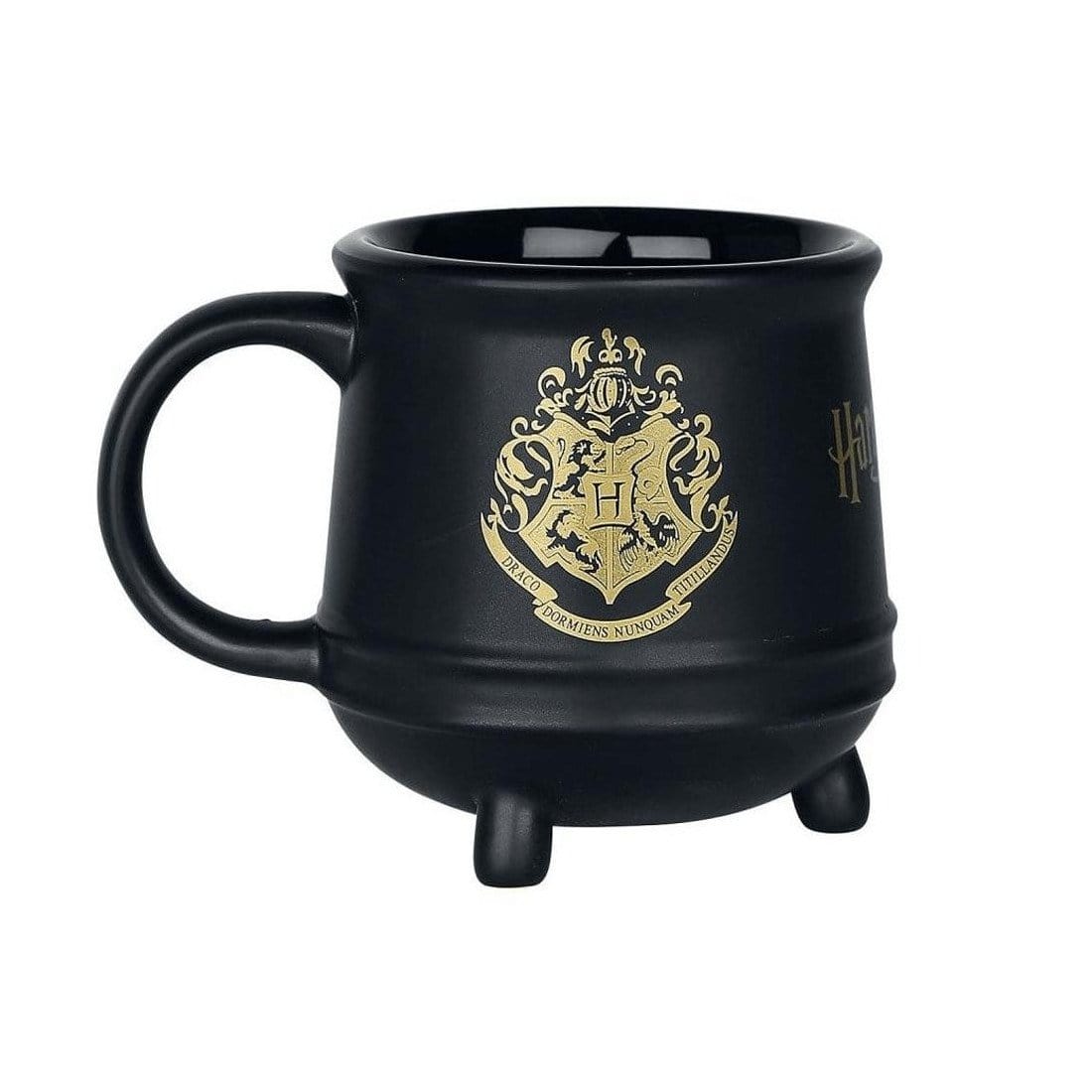 Pyramid HARRY POTTER (HOGWARTS) skodelica 5050574244749