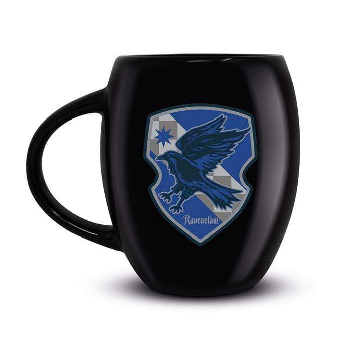 Pyramid HARRY POTTER (RAVENCLAW) skodelica 5050574257152