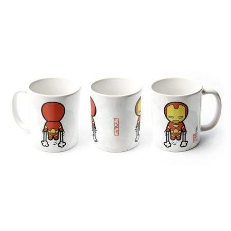 Pyramid MARVEL KAWAII (IRON MAN) skodelica 5050574236010
