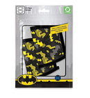 Pyramid maska za obraz BATMAN (CAMO YELLOW) dvojno pakiranje 5050293855783