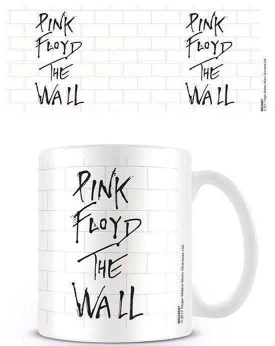Pyramid PINK FLOYD: THE WALL (ALBUM) skodelica 5050574246972