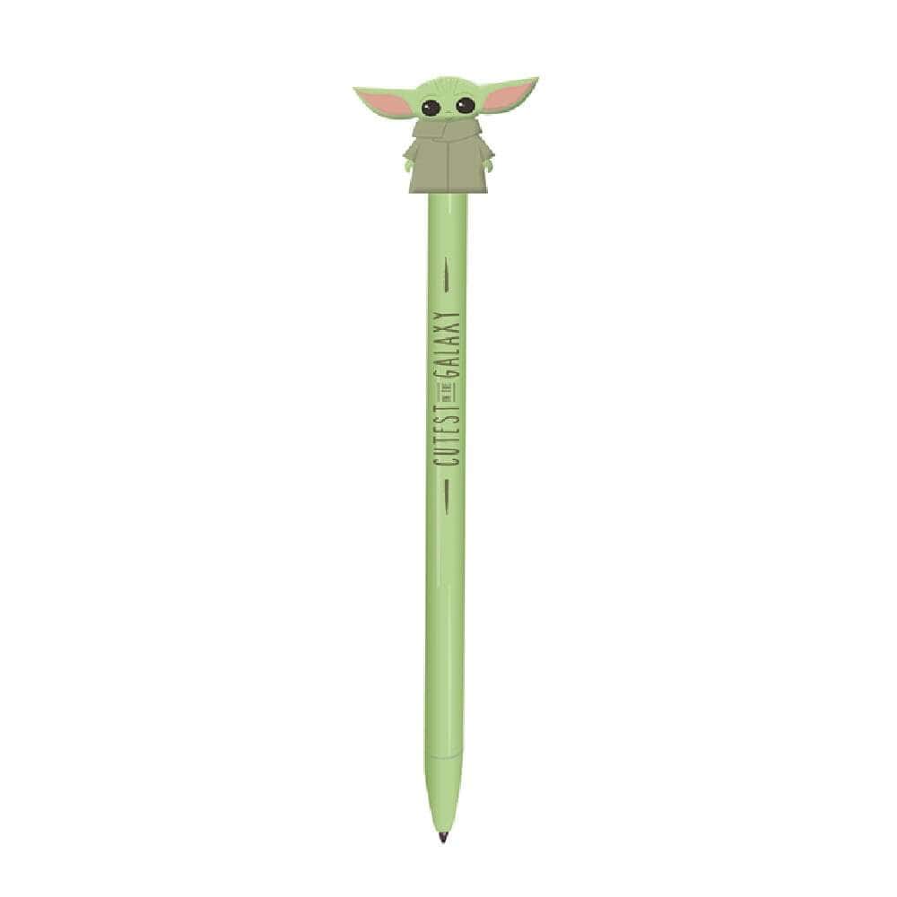 Pyramid STAR WARS: THE MANDALORIAN (CUTEST IN THE GALAXY) pisalo 5051265732842