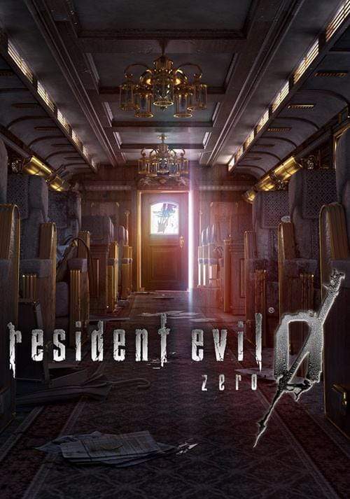 Resident Evil 0 (PC) 53d5e7d4-450e-400f-bf82-866f2c9cd219