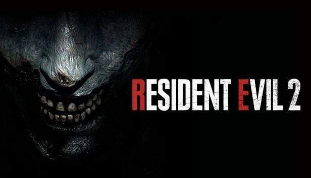 RESIDENT EVIL 2 / BIOHAZARD RE:2 - Deluxe Edition (PC) dc6212dd-077d-48f0-80a3-3fd1f8363206
