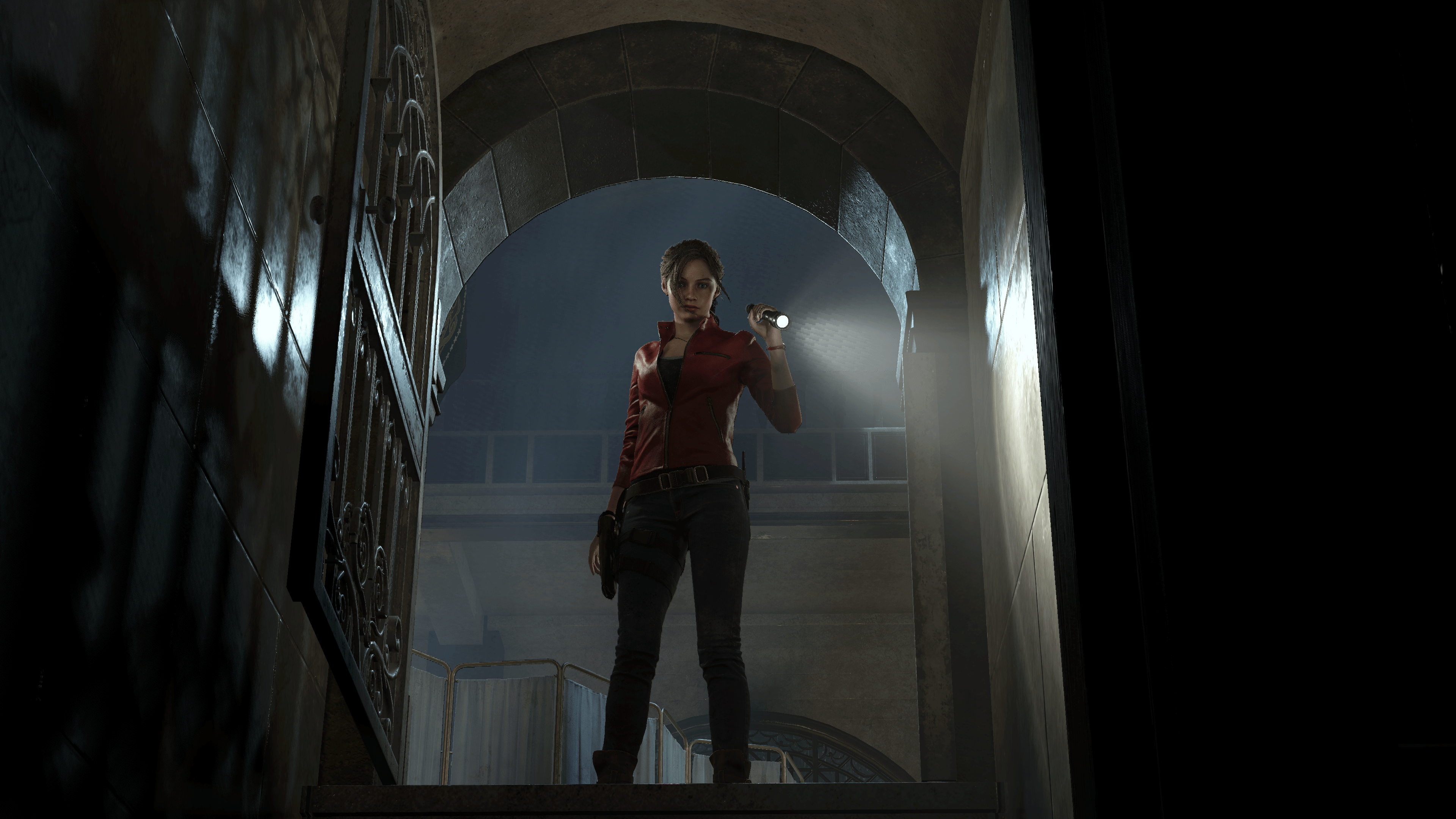 RESIDENT EVIL 2 / BIOHAZARD RE:2 (PC) aef64585-1f33-4ca5-afb9-3f69482bc3d8