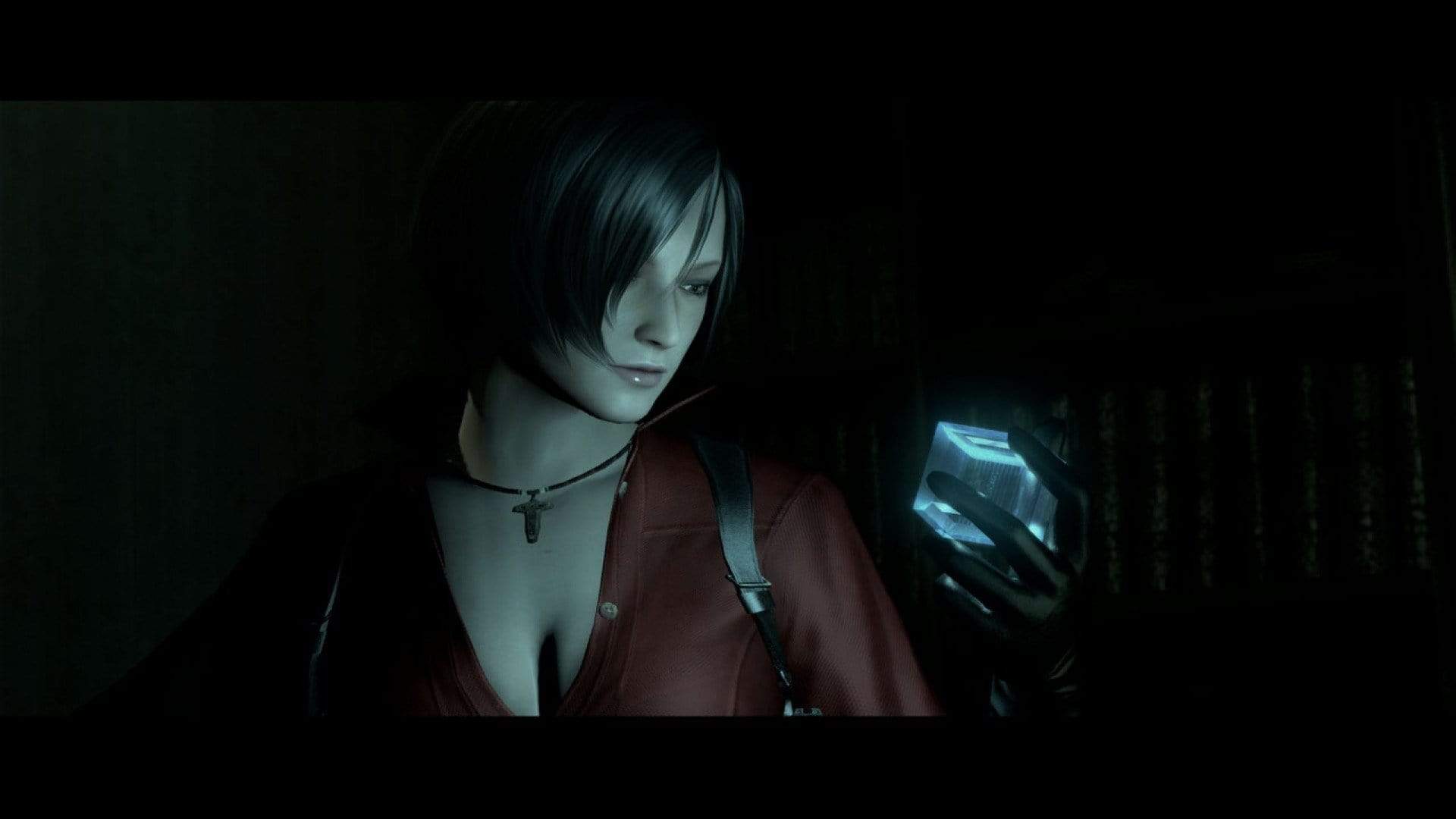 Resident Evil 6 (PC) fac06f56-571f-4e91-96db-64295300af98