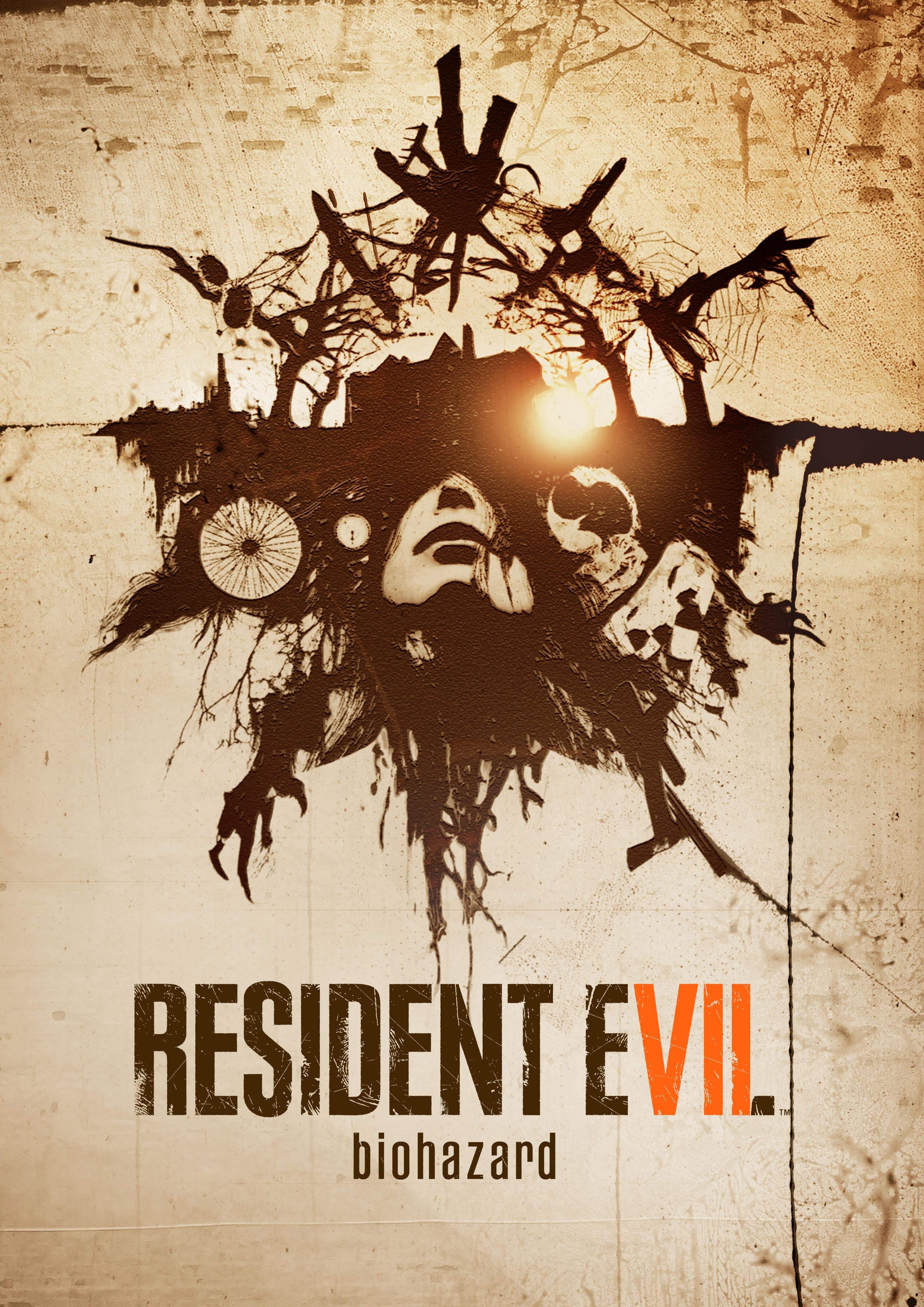 Resident Evil 7 Biohazard - Season Pass (PC) c23ae459-6e59-4c47-bd51-cd58e6842125