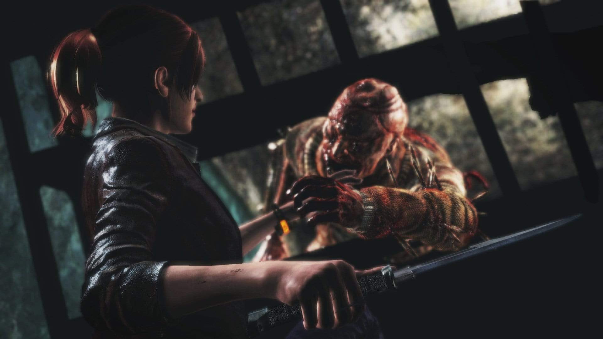 Resident Evil: Revelations 2 - Episode Three: Judgment (PC) 443d9058-1fdf-4ddd-954d-4013ba98b99c