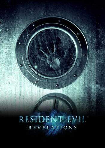 Resident Evil : Revelations (PC) d75f5b52-2241-4066-ac4e-0a8e610775a6