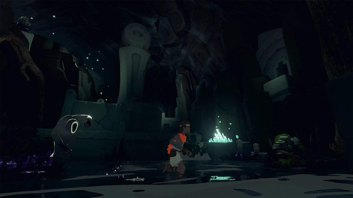 Rime (Nintendo Switch) 5060146464475