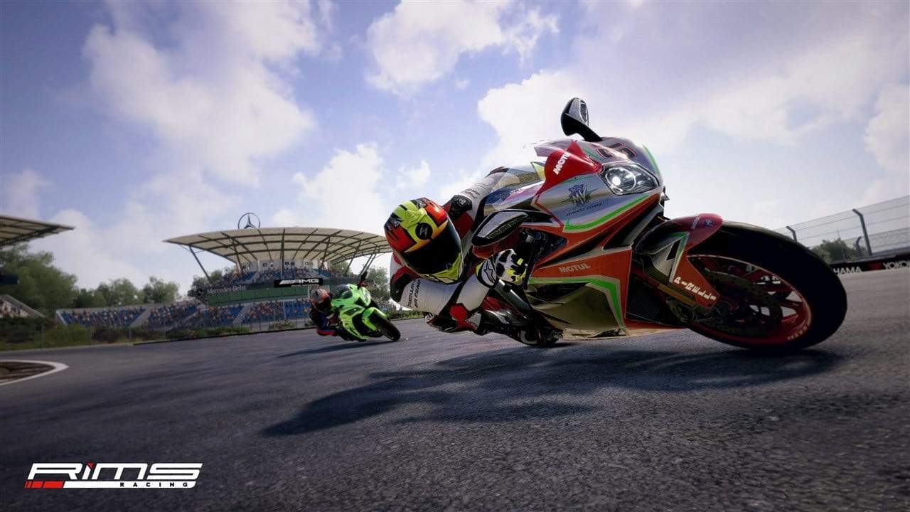 RiMS Racing (Xbox Series X) 3665962008883