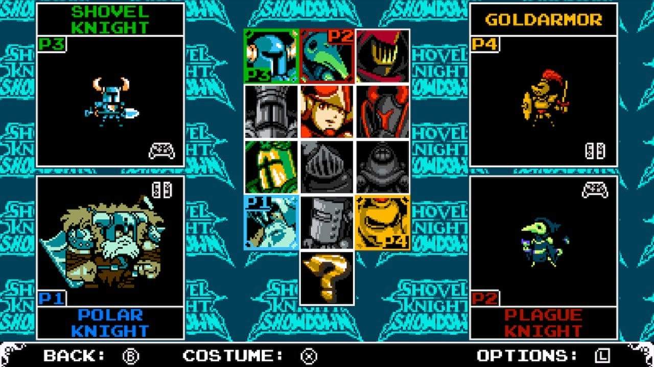 Shovel Knight: Treasure Trove (Xone) 5060146467063