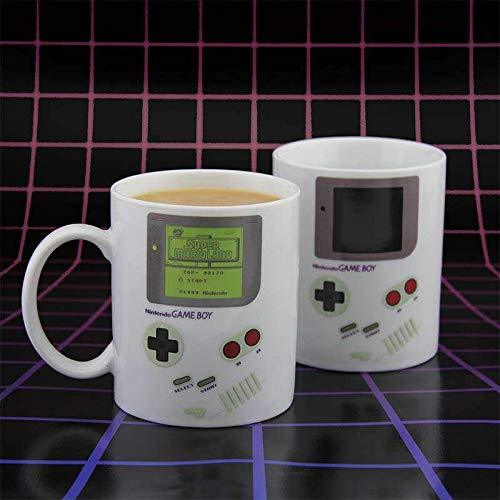 SKODELICA (SPREMINJA BARVO) GAME BOY PALADONE 5055964706630