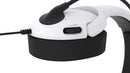Slušalke PDP LVL40 Chat Headset za PS4/PS5 bele barve 708056065973