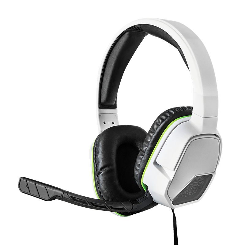 SLUŠALKE PDP XONE AG LVL 3 STEREO BELE 708056058883