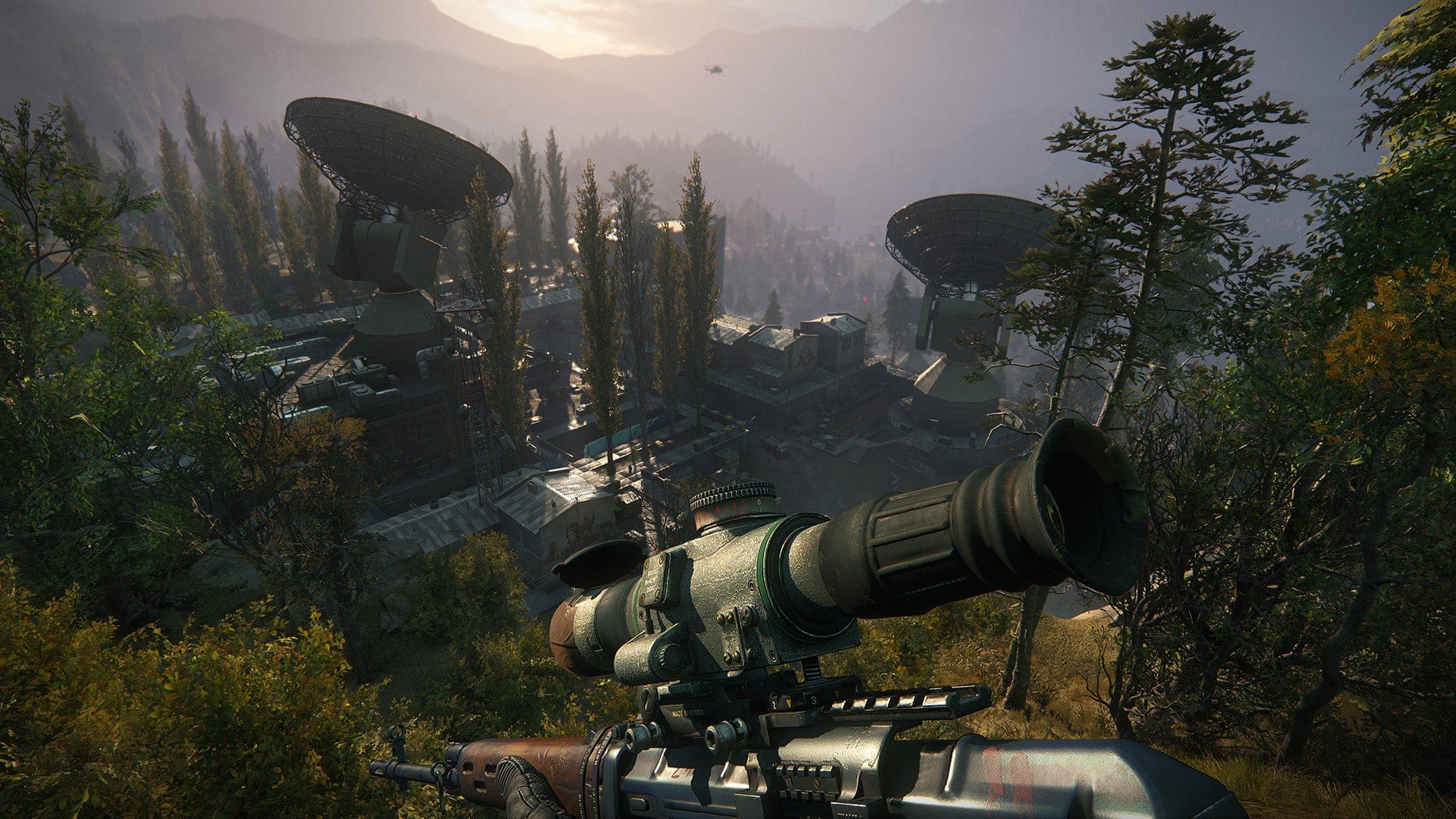 Sniper Ghost Warrior 3 - Season Pass Edition Bundle (PC) 5fa86338-b649-4f19-a95d-33b605a0382c