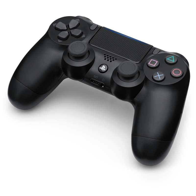Sony DualShock 4 kontroler + FIFA 21 (Playstation 4) 711719834229