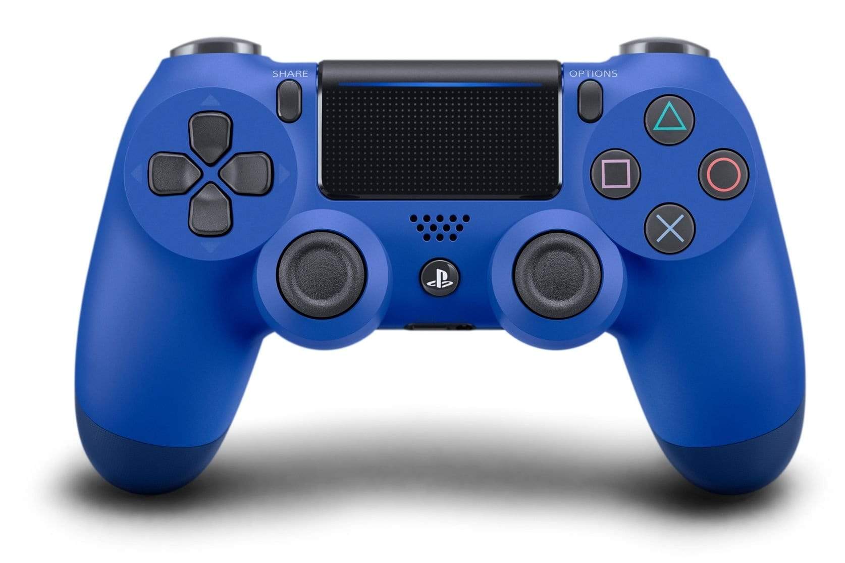 SONY PS4 DUALSHOCK 4 V2 KONTROLER, MODER 711719893950