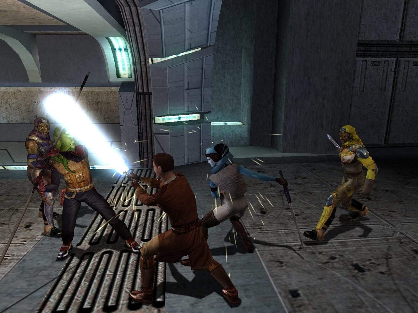 Star Wars : Knights of the Old Republic (PC) 8d7037ae-5391-4678-a834-538edd9a37a4