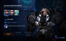 StarCraft II: Legacy of the Void (PC) 5030917178207