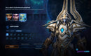 StarCraft II: Legacy of the Void (PC) 5030917178207